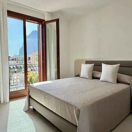 Bed & Breakfast Sikelia 4*