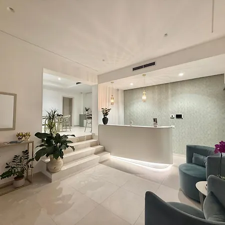 Bed & Breakfast Sikelia 4*