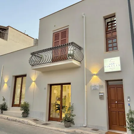Sikelia Bed & Breakfast San Vito Lo Capo